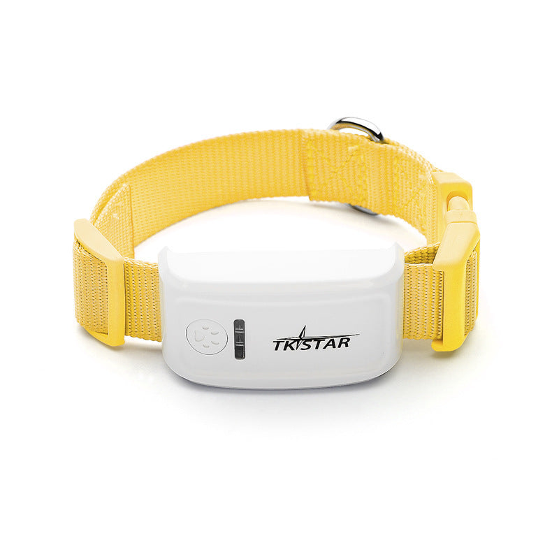EverPaw™ GPS Tracker Locator Device for Pets