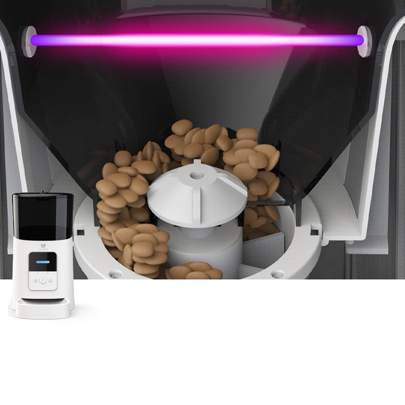 EverFeeder™ Smart Feeder