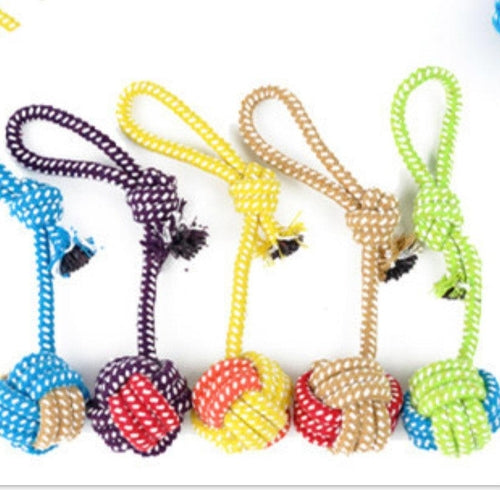 EverPaw™ Eco Rope Toy