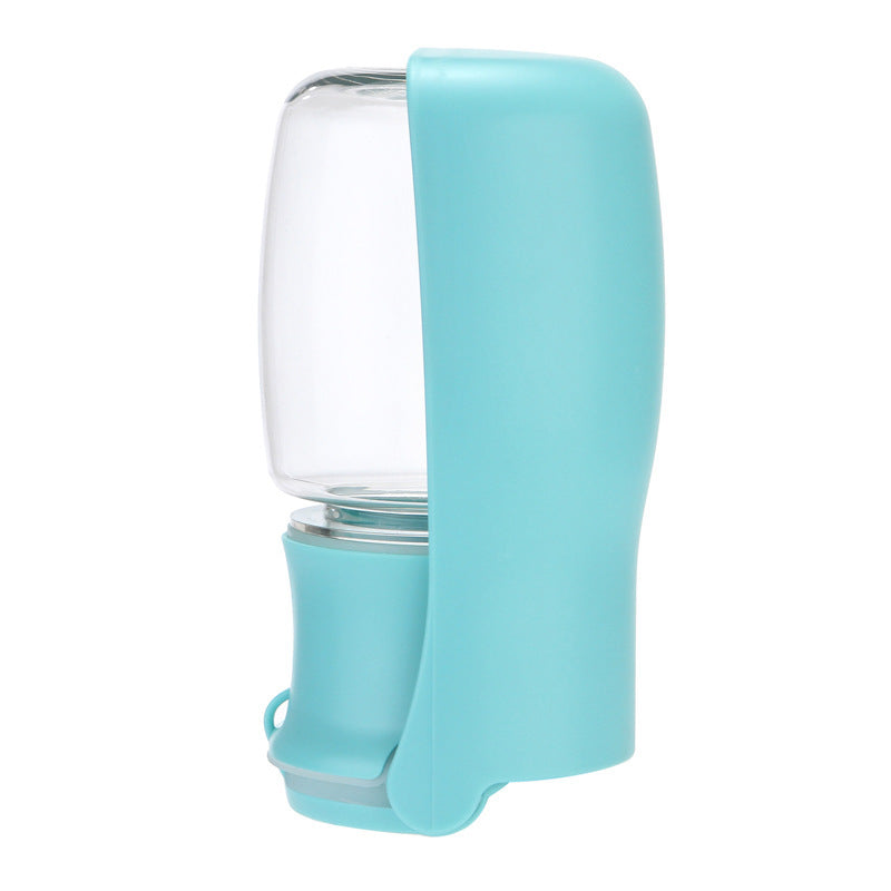EverPaw™ Portable Water Bottle