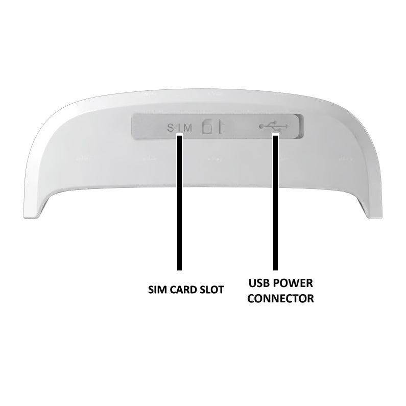 EverPaw™ GPS Tracker Locator Device for Pets