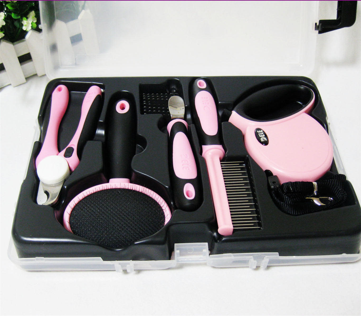 EverPaw™ Grooming Kit