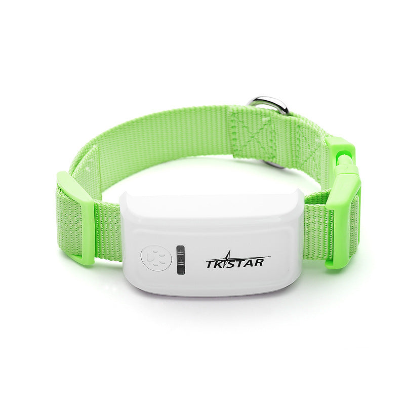 EverPaw™ GPS Tracker Locator Device for Pets