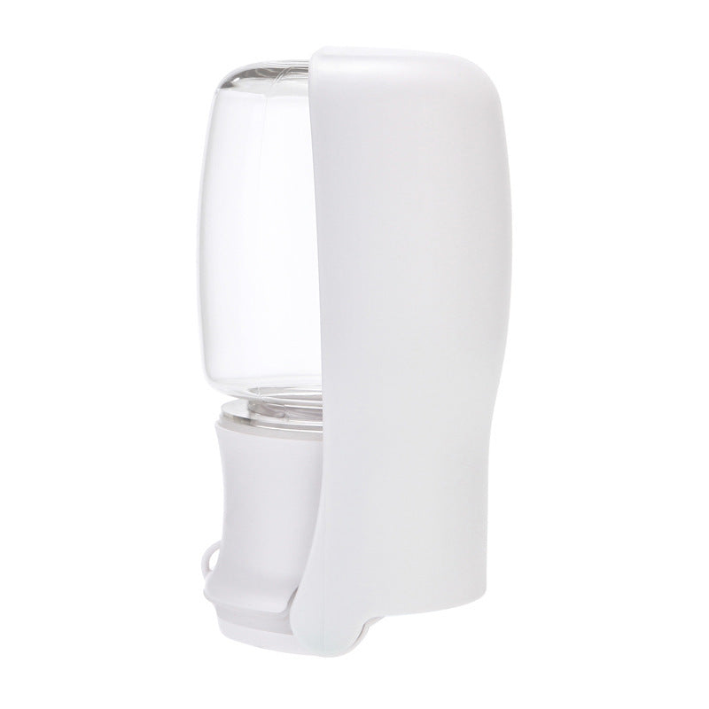 EverPaw™ Portable Water Bottle