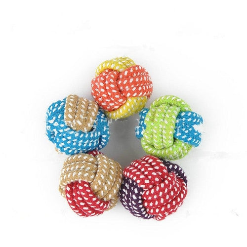 EverPaw™ Eco Rope Toy