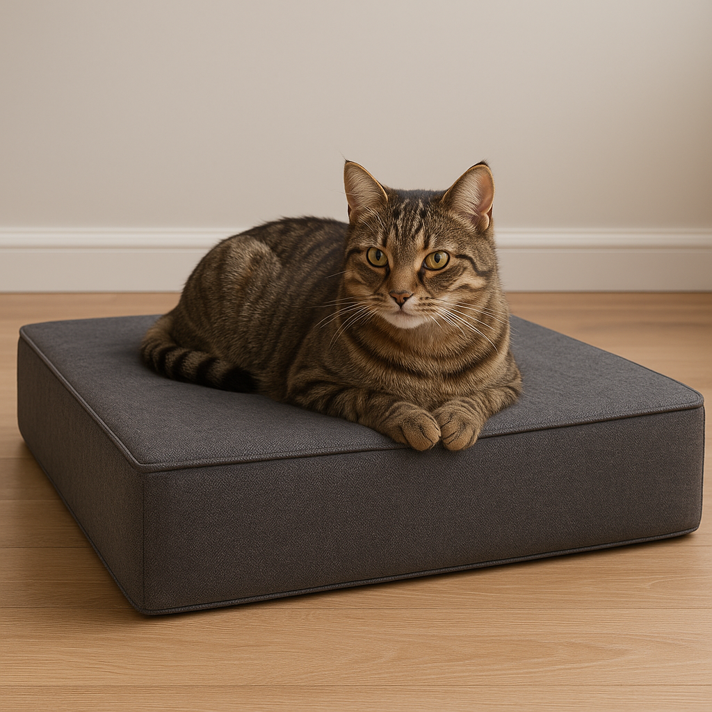 Memory Foam Dog Bed 15cm Thick Large Orthopedic Dog Pet Beds