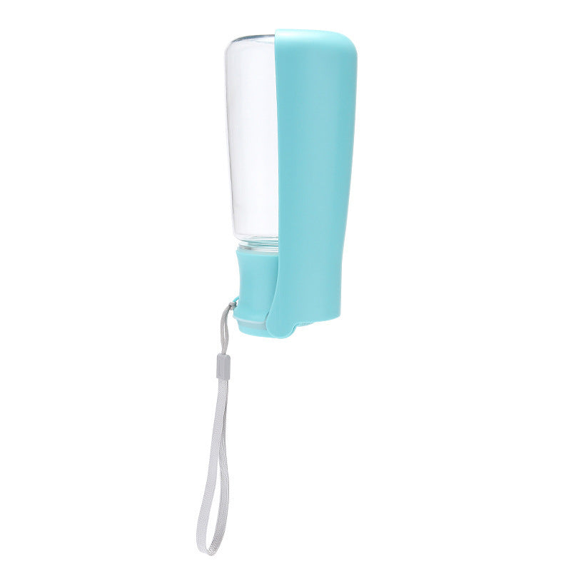 EverPaw™ Portable Water Bottle