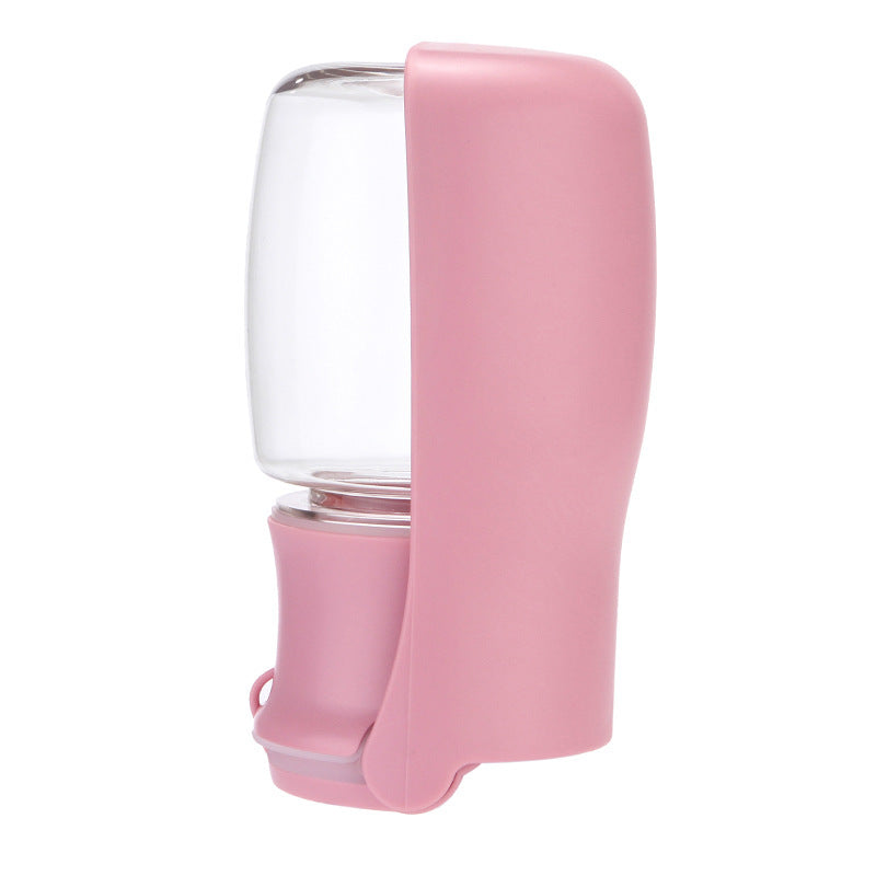 EverPaw™ Portable Water Bottle