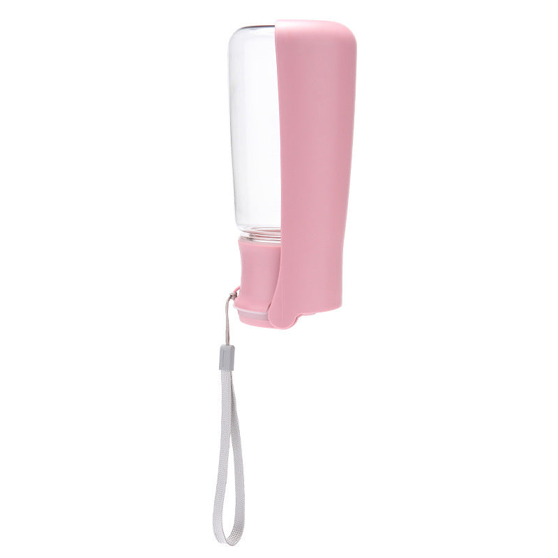 EverPaw™ Portable Water Bottle