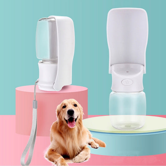 EverPaw™ Portable Water Bottle
