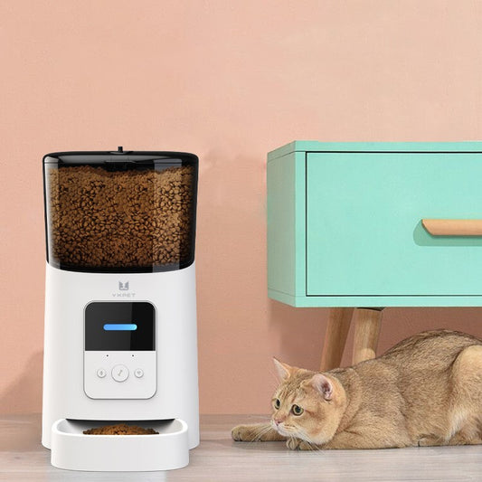 EverFeeder™ Smart Feeder