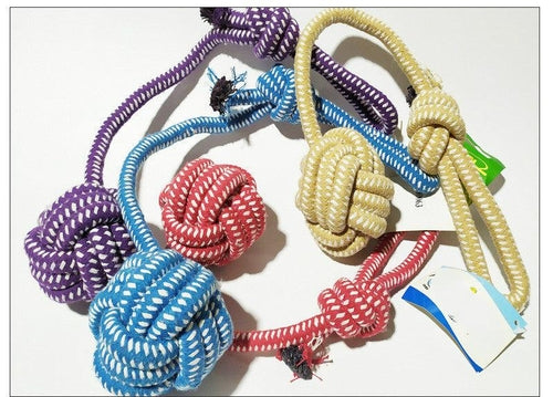EverPaw™ Eco Rope Toy